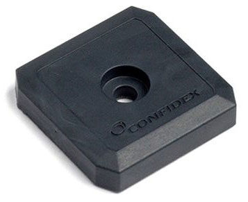 RFID метка HF Confidex IRONSIDE Micro NFC (27х27х5,5мм) RFID метка HF Confidex IRONSIDE Micro NFC